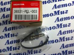 Датчик кислородный. Honda HR-V, GH1, GF-GH4, GH4, GH2, GH3, LA-GH2, LA-GH3, LA-GH4, GF-GH2, ABA-GH4, GF-GH3, ABA-GH3, GF-GH1, LA-GH1, ABAGH3, ABAGH4...