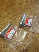 Наконечник рулевой. Honda Crossroad, DBA-RT4, DBA-RT3, DBA-RT2, DBA-RT1 Honda CR-V, DBA-RE4, DBA-RE3 Honda CR-V I-CTDI Honda Stepwgn, UA-RF3, CBA-RF4...