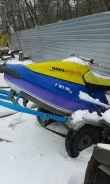 Yamaha VX. 1994 ��� ����