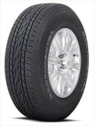 Continental ContiCrossContact LX2. Летние, без износа, 4 шт