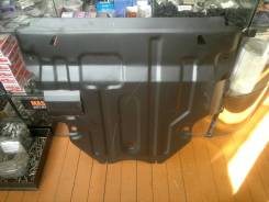 Защита двигателя. Mazda Mazda3, BK Mazda Mazda5, CR Mazda Axela, BK3P, BK5P, BKEP