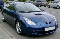 Toyota Cavalier ����