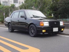Toyota Comfort ����