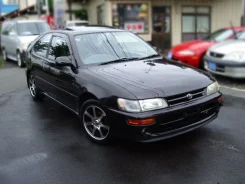 Toyota Corolla FX ����