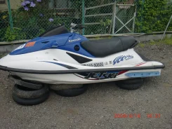 Kawasaki Ultra. 2002 ��� ����