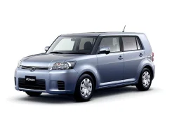 Toyota Corolla Rumion ����