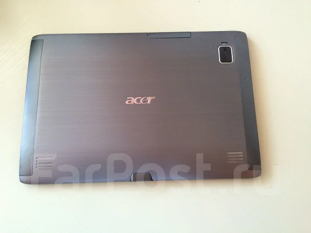 Acer Iconia Tab A501 ����