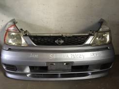 Фара. Nissan Serena, PC24 Двигатель SR20DE