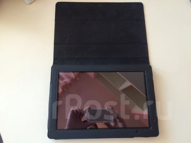 Acer Iconia Tab A501 ����