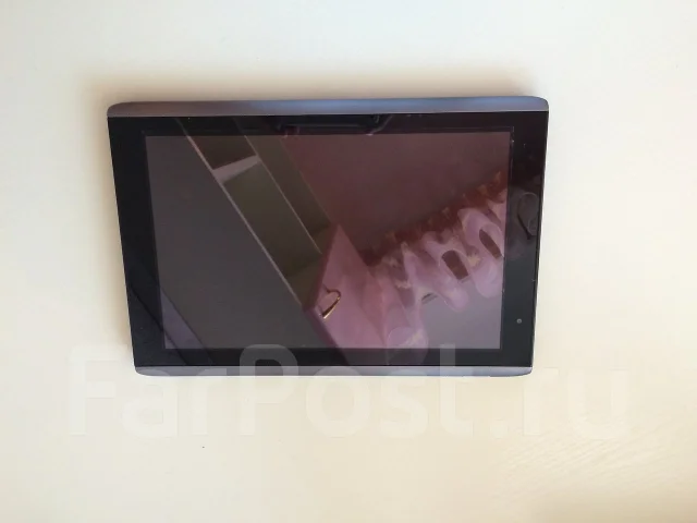 Acer Iconia Tab A501 ����
