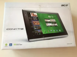 Acer Iconia Tab A501 ����