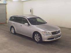 Nissan Stagea ����