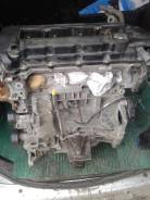 Двигатель в сборе. Mitsubishi Outlander Двигатель 4B11