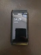 Nokia N8-00. �/�
