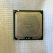 Intel Pentium D 930