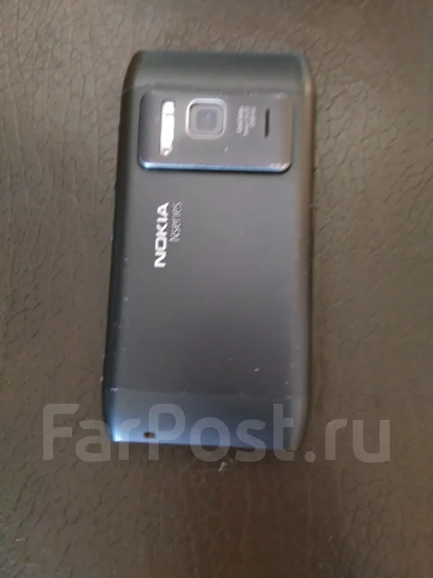 Nokia N8-00. �/� ����
