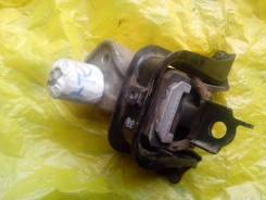Подушка двигателя. Toyota: Echo Verso, bB, Yaris, Echo, Funcargo, Platz, Yaris Verso, Succeed, Probox Двигатели: 1NZFE, 1NZFNE