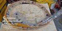 Трос подъема стрелы и ковша Lonking (Longgong) LG855 CDM855. Lonking CDM855