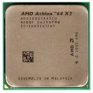 AMD Athlon 64 X2 3800+ ����