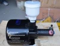 Бачок вакуумного усилителя тормозов. Lonking CDM855