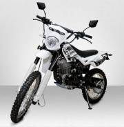 Racer Enduro RC150-GY. 150 куб. см., исправен, птс, без пробега