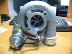 Турбина. Toyota: Hiace Regius, Hilux Surf, Granvia, 4Runner, Grand Hiace, Hilux, Regius, Land Cruiser, Land Cruiser Prado Двигатель 1KZTE