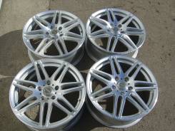 RAYS United Arrows. 7.0x17, 5x114.30, ET52, ЦО 73,0 мм.