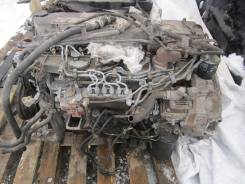 Двигатель в сборе. Isuzu Forward Двигатель 6HL1. Под заказ
