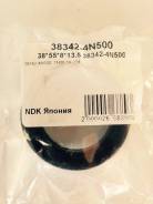 Сальник. Nissan: X-Trail, Presage, Avenir, Cube, Bluebird Sylphy, Tiida Latio, Bassara, Dualis, Qashqai, AD, March, Note, Teana, Qashqai+2, Wingroad...