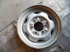 Nissan. x15.5