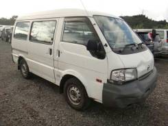 Nissan Vanette. SK82, F8