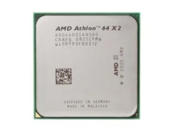 AMD Athlon 64 X2 4400+