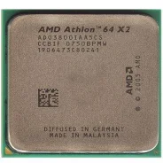 AMD Athlon 64 X2 3800+