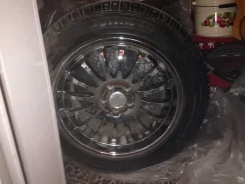 Dropstars. 8.5x38", 5x114.30, ET38