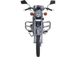 Racer Alpha. 50 куб. см., исправен, без птс, без пробега