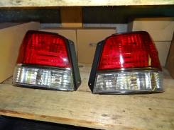 Стоп-сигнал. Toyota Corsa, EL51, EL53, EL55, NL50 Toyota Tercel, EL55, EL53, EL51, NL50