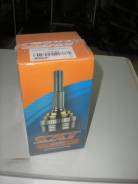 Шрус подвески. Toyota Corolla, ZZE120, ZZE121, ZZE121L Toyota Verso Toyota Avensis, ZZT251, ZZT250 Двигатели: 3ZZFE, 4ZZFE, 1ZZFE