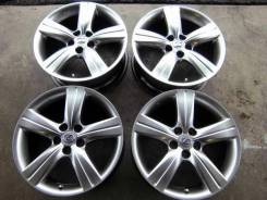 Lexus. 8.0x18, 5x114.30, ET45, ЦО 60,1 мм. Под заказ