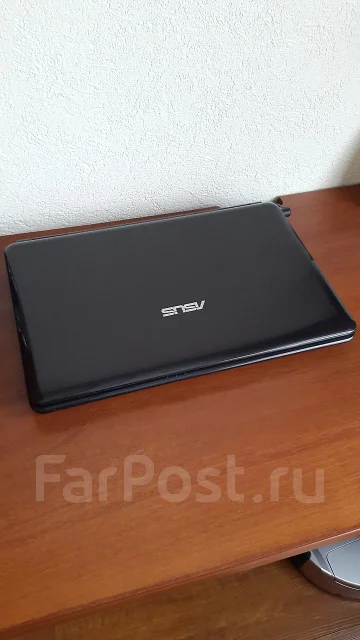 Asus K50I. WiFi: 1, Bluetooth: 1 ����
