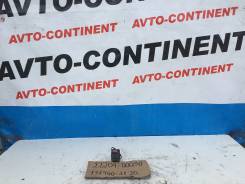 Датчик расхода воздуха. Toyota Voltz, ZZE136 Двигатель 1ZZFE
