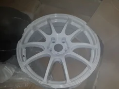 Advan. 8.0x18", 5x114.3, ET42, �� 73,1���. ����