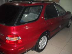 Honda Accord Wagon. CE1, F22B