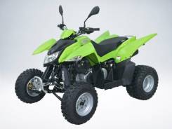 Sym Quadraider. исправен, есть птс, без пробега