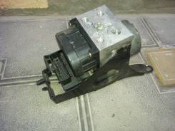 Блок abs. Subaru Impreza WRX STI Двигатель EJ207