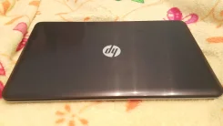 HP Pavilion 17-e011sr. 1,9����, ��� 6 ��, ���� 500���, WiFi: 1, Bluetooth: 1, ����������� �� 6��. ����