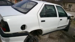 Renault 19. F3P