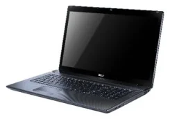 Acer Aspire 7560G-8358G75Mnkk. 1,8����, ��� 8 ��, ���� 700���, WiFi, ����������� �� 8��. ����