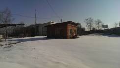 Базы производственные. Вахрушева ул 2, р-н 8я шахта, 2 097 кв. м. Дом снаружи