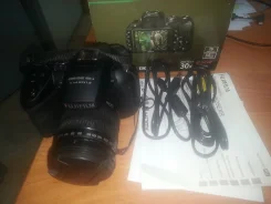 Fujifilm FinePix HS25EXR. 15 - 19.9 ��, ���: 14� � �����