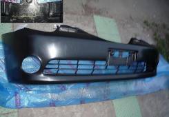 Бампер. Toyota Verossa, GX115, GX110, JZX110 Двигатели: 1GFE, 1JZFSE, 1JZGTE